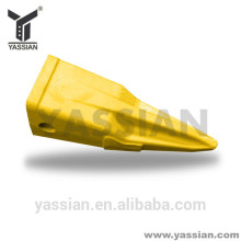 new design spare parts low price excavator bucket tooth excavator tooth point