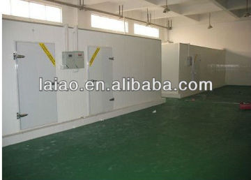 fish blast freezer (freezer /blast freezer)