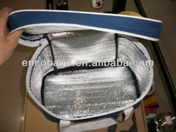 cooler drink can bag