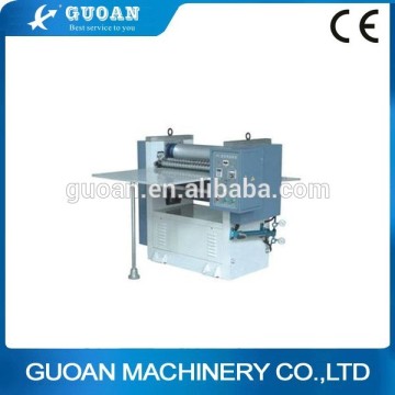 YW-650-7500-920 high quality paper semi-automatic graining machine