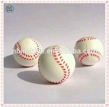 Cheap Rubber Jumping Bouncy Ball , Personalized Bouncy Balls