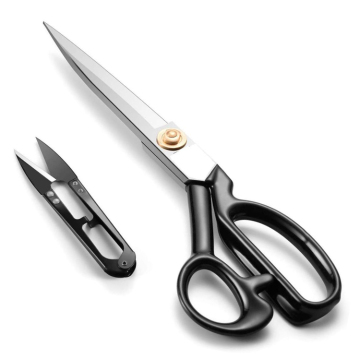  Heavy Duty Sewing Fabric Scissors for Dressmaking and Tailoring 