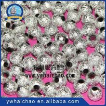 Factory Supply OEM quality pvc plastic beads with good offer
