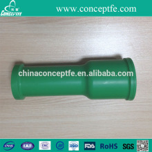 custom CNC PTFE machining part PTFE products