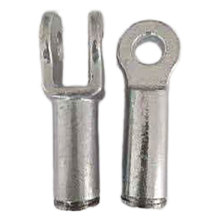 10T Ball and Socket Power Fitting