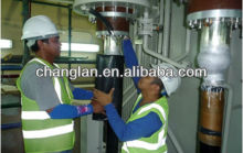 HV and EHV GIS cable termination