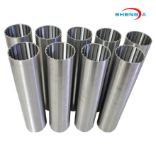 Automatic Backwash Wedge Wire Filter element