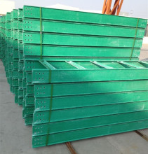 New Design Fiberglass Cable Tray