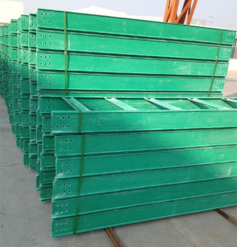 New Design Fiberglass Cable Tray