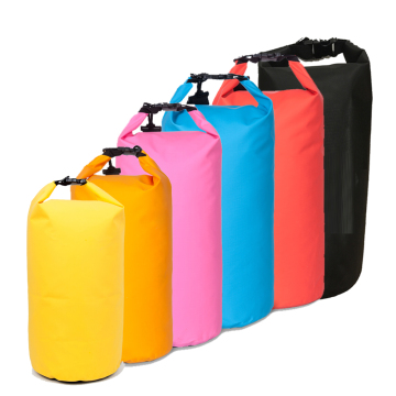 Promotional PVC Waterproof Dry Bags