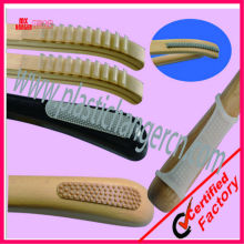 rubber non slip hanger grip