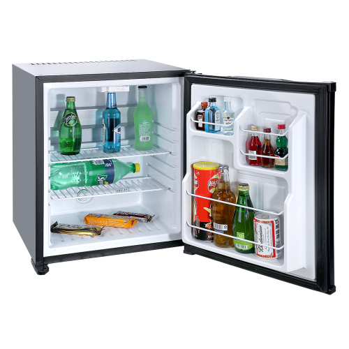 Environmental Friendly Absorption Minibar For Hotel