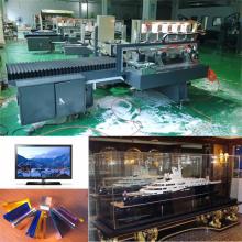 Advertising Neon Signages Processing Machine