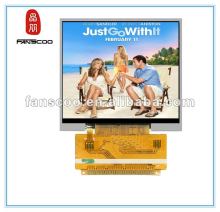 2.4 "Chinese character 320*240 lcd module dot matrix display