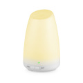 Small Personal Humidifier for Bedroom Nightstand Desk