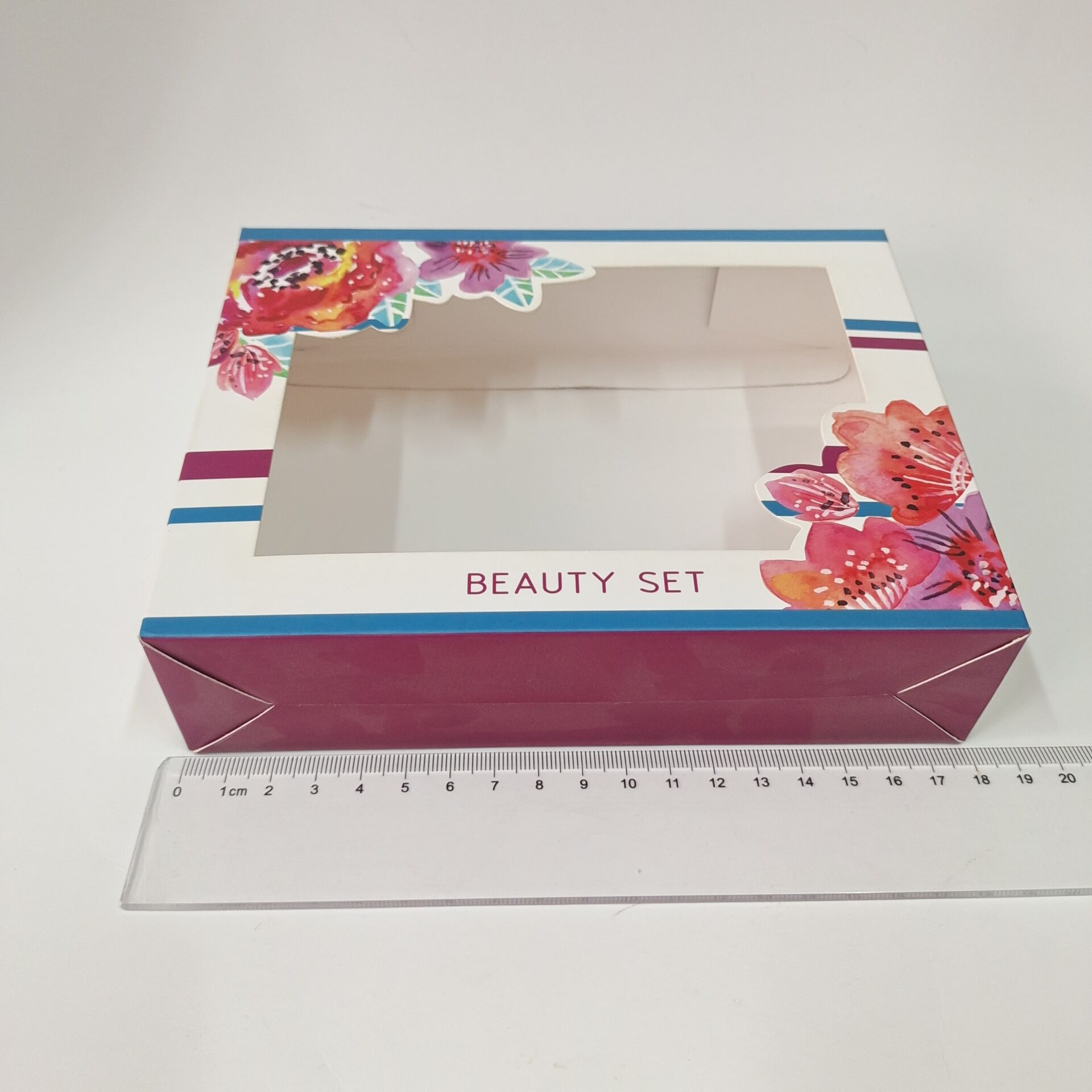 Cheaper Custom Logo Lipstick Packaging Gift Box Cardboard Paper box with Lid