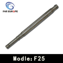 Occupant Curtain Airbag Inflator?