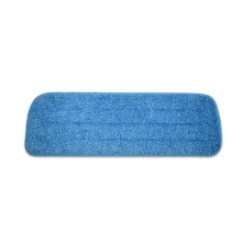 Microfiber Twist Mop Pad - Wholesale Dust Mop Head Replacement for Floor Cleaning and Rotary Flat Spray Mop