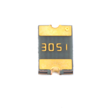 HDYu MF-MSMF030-2 PTC RESET FUSE 30V 300MA 1812 Electronic Component