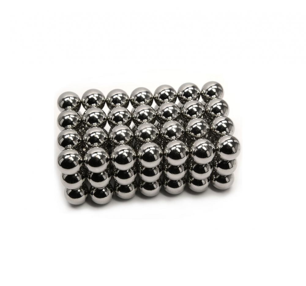 Large Magnet Balls 5