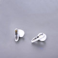 Nouveau modèle privé Plugs d&#39;oreille transparent 3D STÉROS EARBUDS