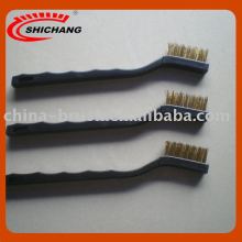 brass wire brush sets