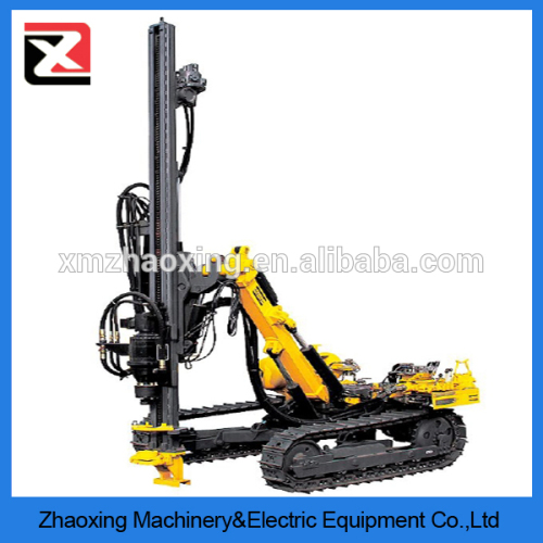 china drill rig & dth drilling rig & crawer drilling rig