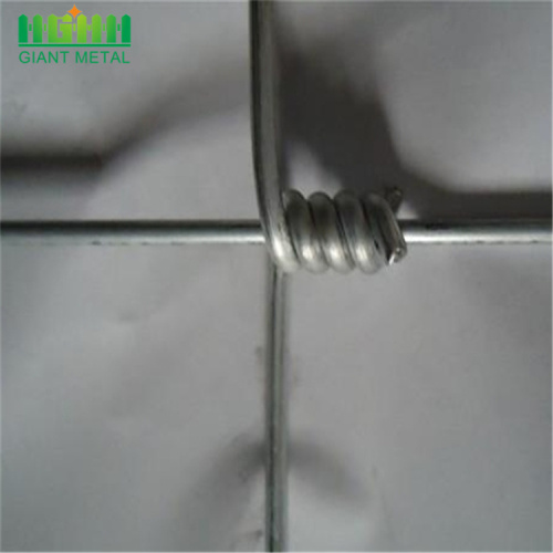 HINGE JOINT RINGLOCK STYLE FIELD FENCE MESH