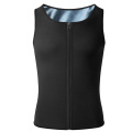 Training Gewichtsverlies Taille Trainer Zweet Sauna Vest