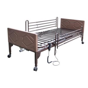 Full Electric Hospital Beds for Home Use