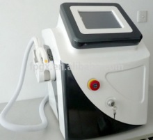 Durable cheapest yag elight ipl rf beauty machine