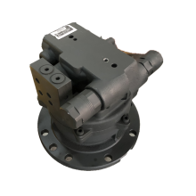 Na-chi PCR Series Swing Motor: PCR-1B, PCR-2B, PCR-3B, PCR-4B, PCR-5B Excavator Hydraulic Motors