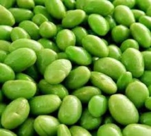 Calories In Frozen Edamame