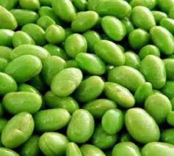Calories In Frozen Edamame