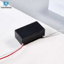 7KV High Voltage Generator: DC 3V to 7KV Boost Step-up Power Module