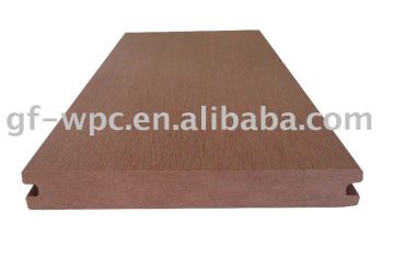 WPC construction fllooring