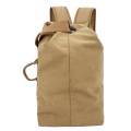 Sac extérieur à étanche durable portable Sac de voyage masculin élégant slim slim de randonnée confortable sac à dos pour le camping