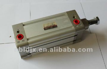 QGBII Pneumatic Gravure Cylinder