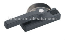 power coating hardware aluminium sliding windows locks