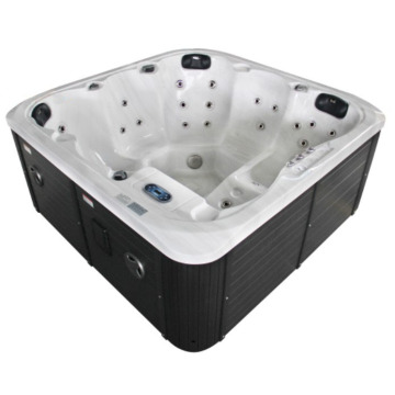 Hot sale luxury 6 person outdoor spa