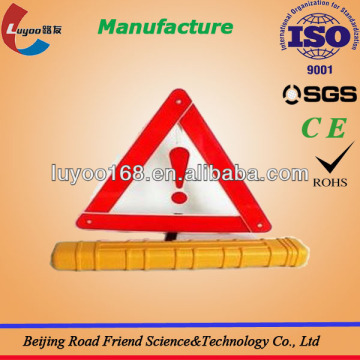 Emark warning triangle