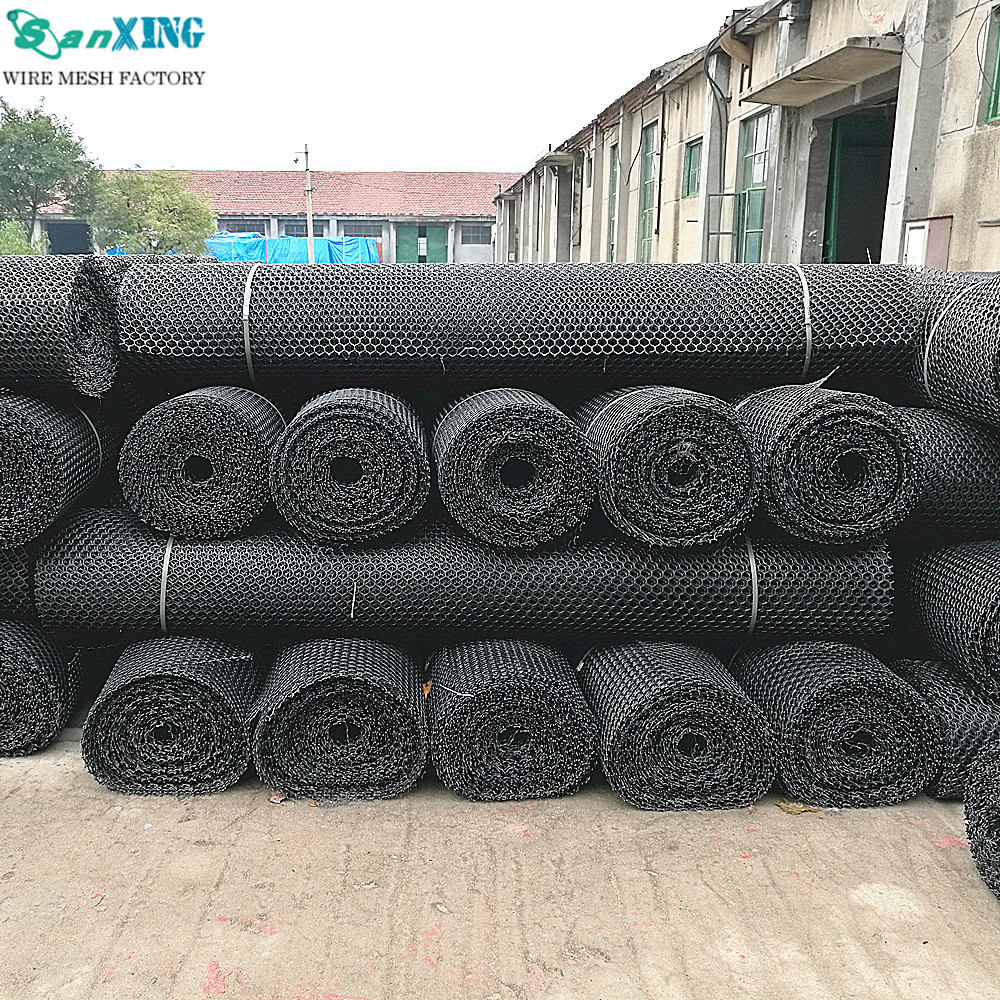 Plastic Extruded Net 2 Jpg