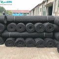 Plastic Flat Wire Mesh for Chicken Breeding Net