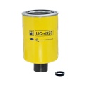 Fuel filter for IVECO