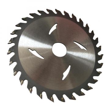 4inch-12inch Wood Working TCT Circular Saw Blade