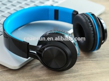 Bluetooth 4.0 Wireless Foldable Headphones
