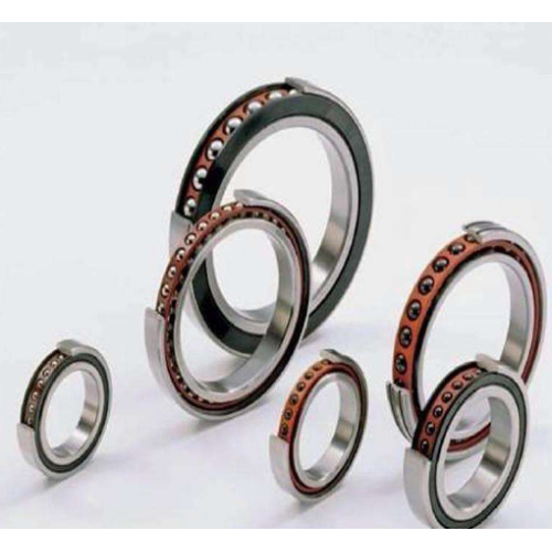 High speed angular contact ball bearing(71830C/71830AC)