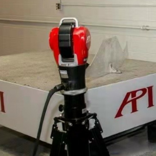 API Radian -Series Laser Tracker