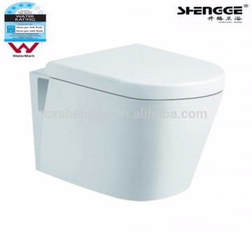 Alibaba com Wall hung toilet bowl and hanging toilet