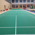 2021 vendite calde campo da badminton